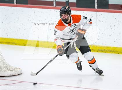 Thumbnail 1 in Thayer Academy @ Groton School (Groton/Lawrence Tournament) photogallery.