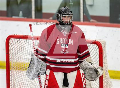 Thumbnail 1 in Thayer Academy @ Groton School (Groton/Lawrence Tournament) photogallery.