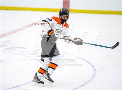 Thumbnail 2 in Thayer Academy @ Groton School (Groton/Lawrence Tournament) photogallery.