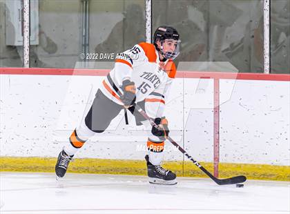 Thumbnail 1 in Thayer Academy @ Groton School (Groton/Lawrence Tournament) photogallery.