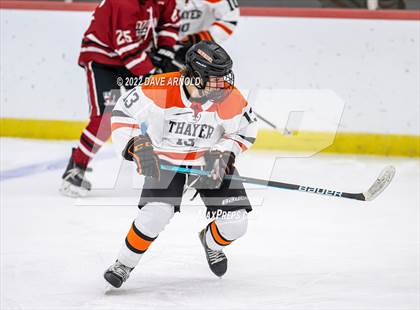 Thumbnail 1 in Thayer Academy @ Groton School (Groton/Lawrence Tournament) photogallery.