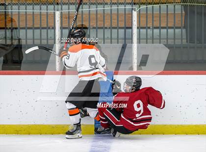 Thumbnail 2 in Thayer Academy @ Groton School (Groton/Lawrence Tournament) photogallery.