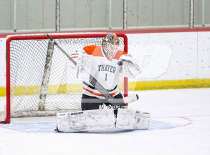 Thumbnail 1 in Thayer Academy @ Groton School (Groton/Lawrence Tournament) photogallery.