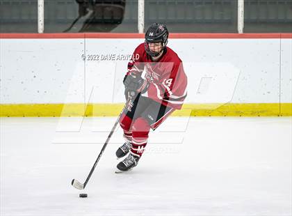 Thumbnail 1 in Thayer Academy @ Groton School (Groton/Lawrence Tournament) photogallery.