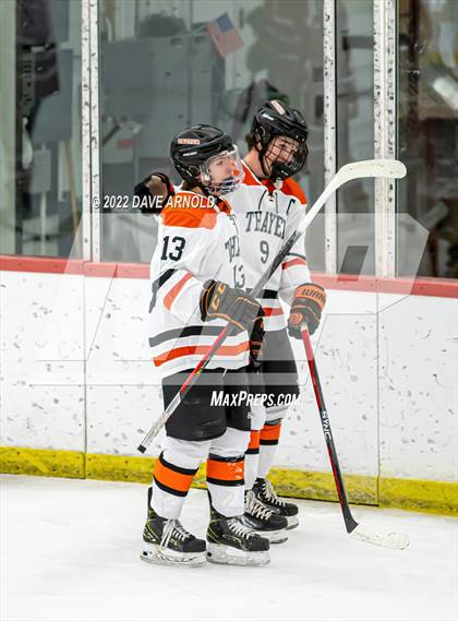 Thumbnail 3 in Thayer Academy @ Groton School (Groton/Lawrence Tournament) photogallery.