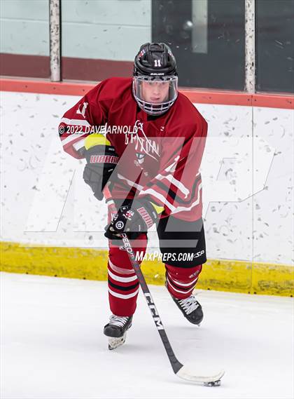 Thumbnail 1 in Thayer Academy @ Groton School (Groton/Lawrence Tournament) photogallery.