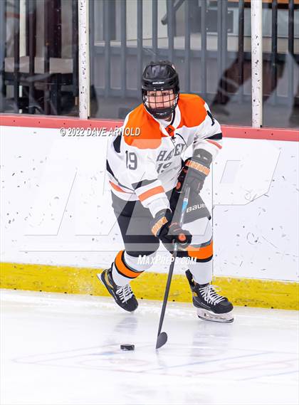 Thumbnail 2 in Thayer Academy @ Groton School (Groton/Lawrence Tournament) photogallery.