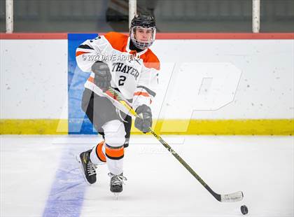 Thumbnail 3 in Thayer Academy @ Groton School (Groton/Lawrence Tournament) photogallery.