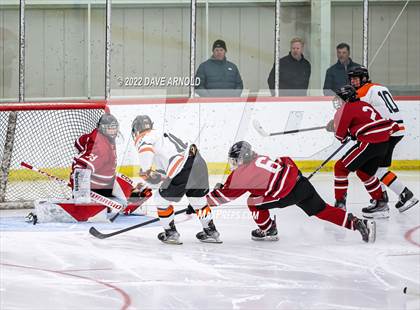 Thumbnail 3 in Thayer Academy @ Groton School (Groton/Lawrence Tournament) photogallery.