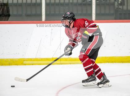 Thumbnail 2 in Thayer Academy @ Groton School (Groton/Lawrence Tournament) photogallery.