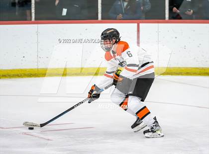Thumbnail 3 in Thayer Academy @ Groton School (Groton/Lawrence Tournament) photogallery.