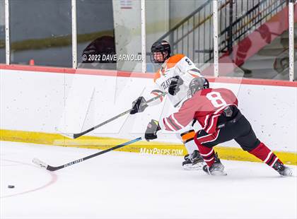 Thumbnail 3 in Thayer Academy @ Groton School (Groton/Lawrence Tournament) photogallery.