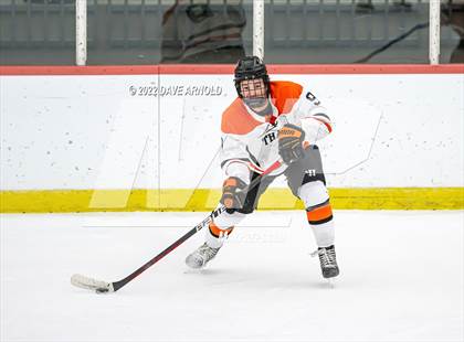 Thumbnail 3 in Thayer Academy @ Groton School (Groton/Lawrence Tournament) photogallery.