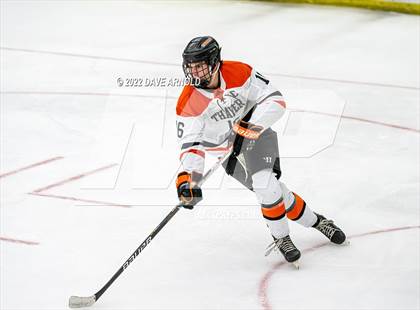 Thumbnail 3 in Thayer Academy @ Groton School (Groton/Lawrence Tournament) photogallery.