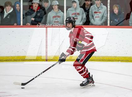 Thumbnail 1 in Thayer Academy @ Groton School (Groton/Lawrence Tournament) photogallery.