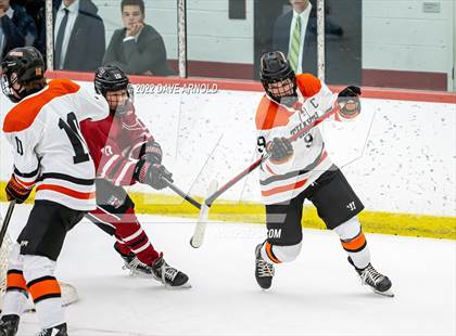 Thumbnail 1 in Thayer Academy @ Groton School (Groton/Lawrence Tournament) photogallery.