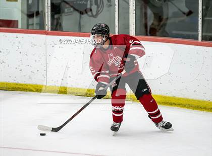 Thumbnail 1 in Thayer Academy @ Groton School (Groton/Lawrence Tournament) photogallery.