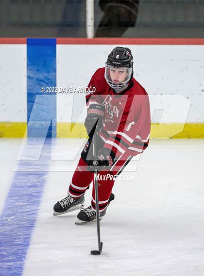Thumbnail 1 in Thayer Academy @ Groton School (Groton/Lawrence Tournament) photogallery.