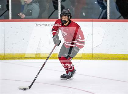 Thumbnail 2 in Thayer Academy @ Groton School (Groton/Lawrence Tournament) photogallery.