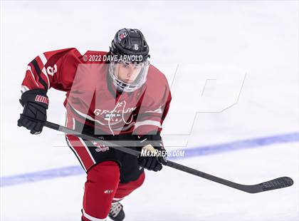 Thumbnail 1 in Thayer Academy @ Groton School (Groton/Lawrence Tournament) photogallery.