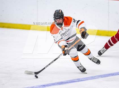Thumbnail 2 in Thayer Academy @ Groton School (Groton/Lawrence Tournament) photogallery.