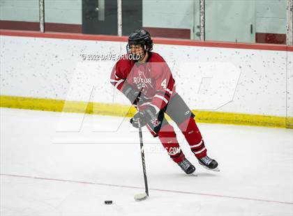 Thumbnail 2 in Thayer Academy @ Groton School (Groton/Lawrence Tournament) photogallery.