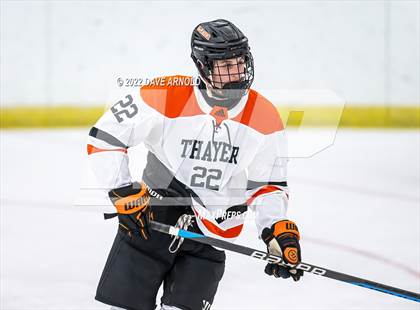 Thumbnail 1 in Thayer Academy @ Groton School (Groton/Lawrence Tournament) photogallery.