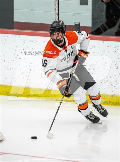 Thumbnail 1 in Thayer Academy @ Groton School (Groton/Lawrence Tournament) photogallery.