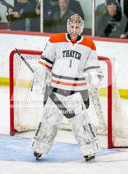 Thumbnail 1 in Thayer Academy @ Groton School (Groton/Lawrence Tournament) photogallery.