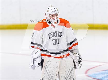Thumbnail 2 in Thayer Academy @ Groton School (Groton/Lawrence Tournament) photogallery.