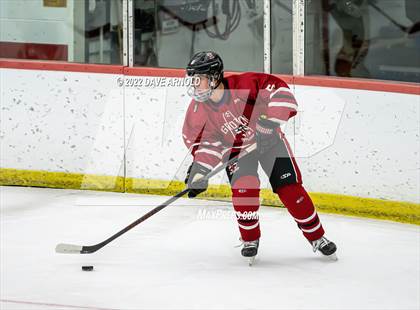 Thumbnail 3 in Thayer Academy @ Groton School (Groton/Lawrence Tournament) photogallery.