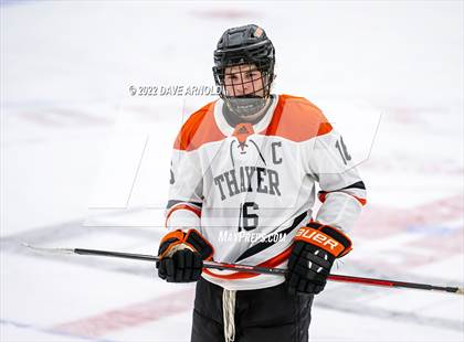 Thumbnail 3 in Thayer Academy @ Groton School (Groton/Lawrence Tournament) photogallery.
