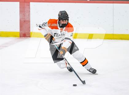 Thumbnail 1 in Thayer Academy @ Groton School (Groton/Lawrence Tournament) photogallery.