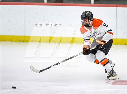 Thumbnail 2 in Thayer Academy @ Groton School (Groton/Lawrence Tournament) photogallery.