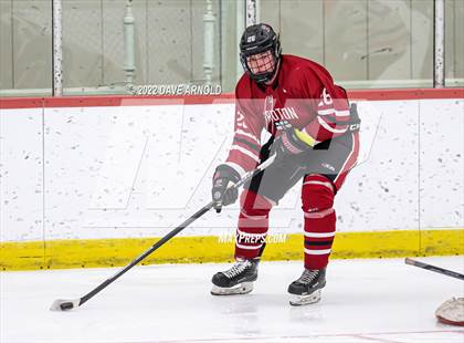 Thumbnail 3 in Thayer Academy @ Groton School (Groton/Lawrence Tournament) photogallery.