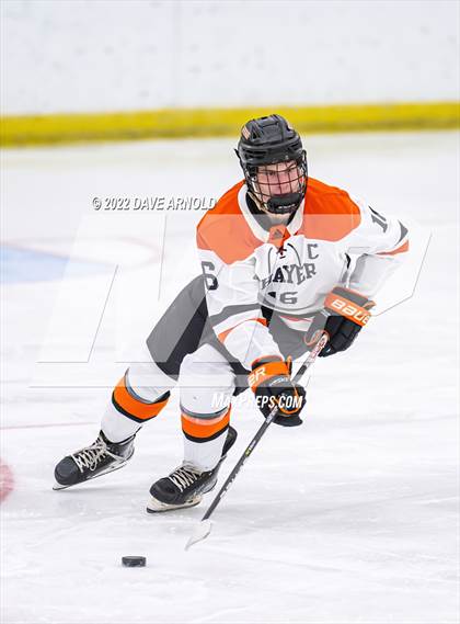 Thumbnail 3 in Thayer Academy @ Groton School (Groton/Lawrence Tournament) photogallery.