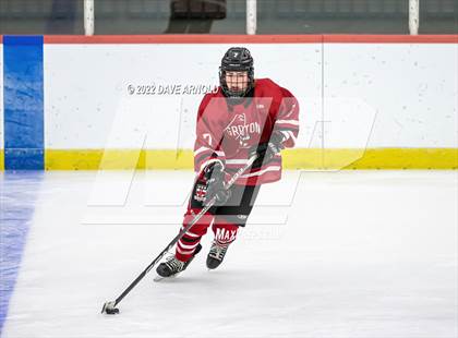 Thumbnail 1 in Thayer Academy @ Groton School (Groton/Lawrence Tournament) photogallery.