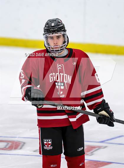 Thumbnail 1 in Thayer Academy @ Groton School (Groton/Lawrence Tournament) photogallery.