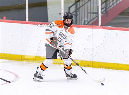Thumbnail 2 in Thayer Academy @ Groton School (Groton/Lawrence Tournament) photogallery.