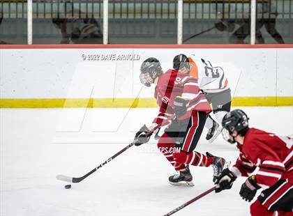 Thumbnail 3 in Thayer Academy @ Groton School (Groton/Lawrence Tournament) photogallery.