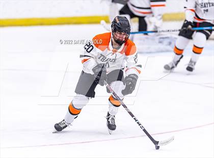 Thumbnail 2 in Thayer Academy @ Groton School (Groton/Lawrence Tournament) photogallery.