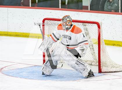 Thumbnail 1 in Thayer Academy @ Groton School (Groton/Lawrence Tournament) photogallery.