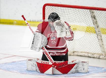 Thumbnail 2 in Thayer Academy @ Groton School (Groton/Lawrence Tournament) photogallery.