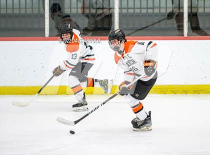 Thumbnail 2 in Thayer Academy @ Groton School (Groton/Lawrence Tournament) photogallery.