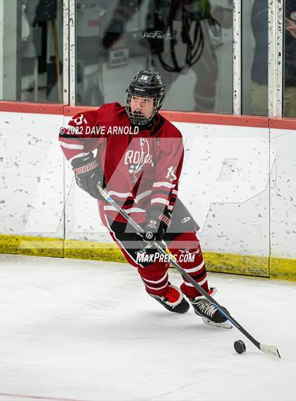 Thumbnail 3 in Thayer Academy @ Groton School (Groton/Lawrence Tournament) photogallery.