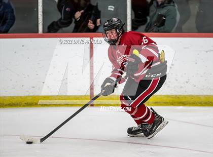 Thumbnail 2 in Thayer Academy @ Groton School (Groton/Lawrence Tournament) photogallery.