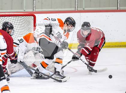 Thumbnail 2 in Thayer Academy @ Groton School (Groton/Lawrence Tournament) photogallery.