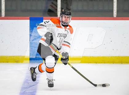 Thumbnail 2 in Thayer Academy @ Groton School (Groton/Lawrence Tournament) photogallery.