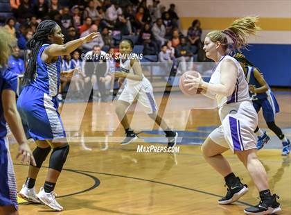 Thumbnail 2 in Albemarle @ Cox Mill (Laurie Ann Cruise Classic Championship) photogallery.