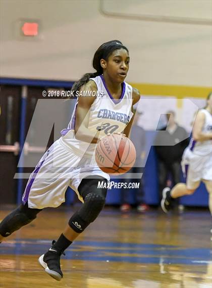 Thumbnail 2 in Albemarle @ Cox Mill (Laurie Ann Cruise Classic Championship) photogallery.